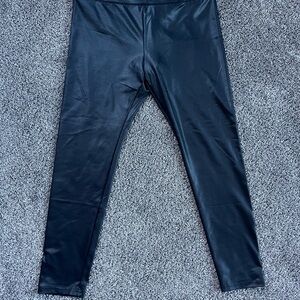 Wild Fable Black Leggings